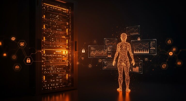 Herramienta open source C-Sentinel para monitoreo y seguridad informática en sistemas UNIX mediante IA aplicada y automatización DevOps.