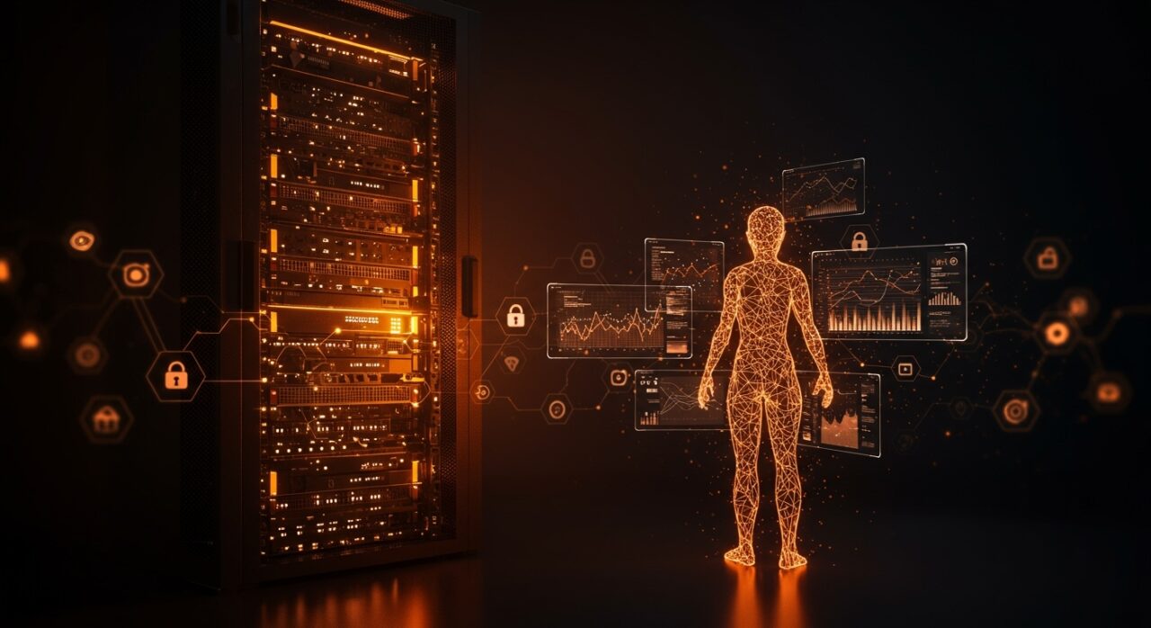 Herramienta open source C-Sentinel para monitoreo y seguridad informática en sistemas UNIX mediante IA aplicada y automatización DevOps.