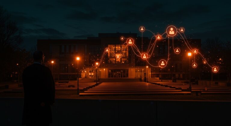 Impacto de la caída de natalidad en universidades y matrícula estudiantil en EE. UU., con enfoque en educación superior y oportunidades EdTech.