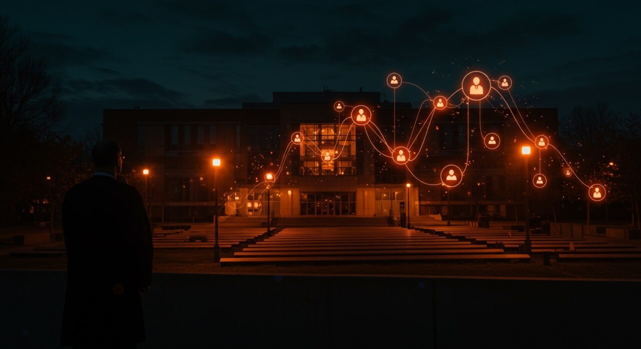 Impacto de la caída de natalidad en universidades y matrícula estudiantil en EE. UU., con enfoque en educación superior y oportunidades EdTech.