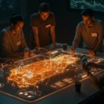 Startups innovadoras en gestión hídrica en California tras 25 años sin sequía, impulsando adaptación climática y tecnología.