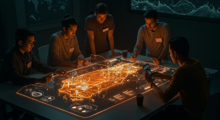 Startups innovadoras en gestión hídrica en California tras 25 años sin sequía, impulsando adaptación climática y tecnología.