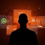 Campaña de phishing en WhatsApp y Gmail afectando cuentas de alto perfil en Medio Oriente con enfoque en seguridad para startups.