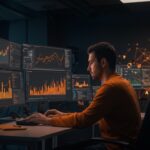 Backend engineer desarrollando IA aplicada para comercio en startup YC S25 con enfoque en fintech y retailtech.