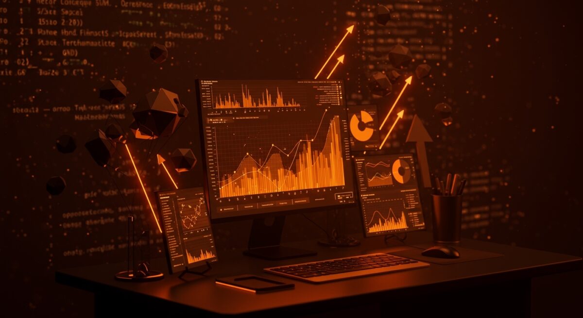 ChartGPU: visualización WebGPU a escala SaaS y fintech – El Ecosistema ...