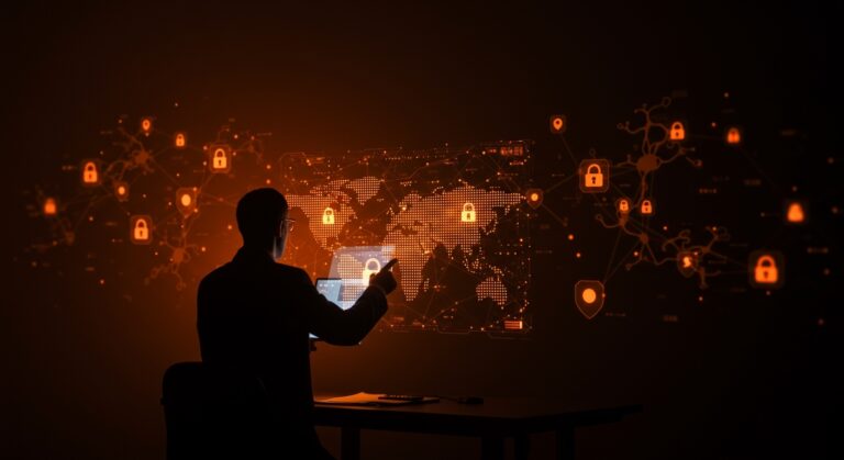 Riesgos de ciberseguridad y filtración de datos sensibles con ChatGPT en la administración pública y uso de IA.