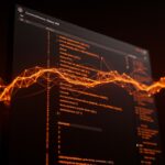 Optimización de terminal para Claude Code IA con Claude Chill, mostrando renderizado fluido y tecnología de proxy PTY en entorno tech startup.