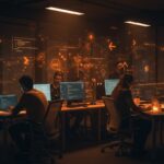 Grupo colaborativo de programadores aprendiendo y desarrollando software en comunidad tech inspiradora para founders en LATAM.