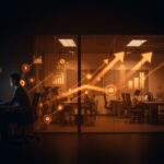 Transición de empleado a emprendedor con enfoque en validación de negocio, finanzas personales y networking en el ecosistema startup colombiano y LATAM.