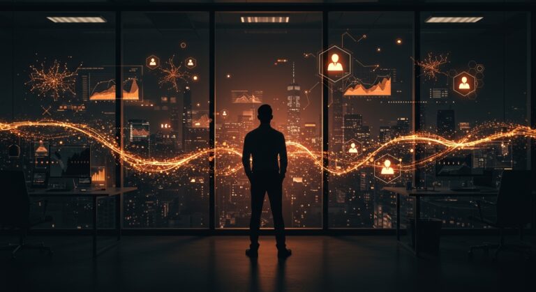 Staff Engineer en startup AI de Y Combinator trabajando con tecnología regulatoria en Nueva York.