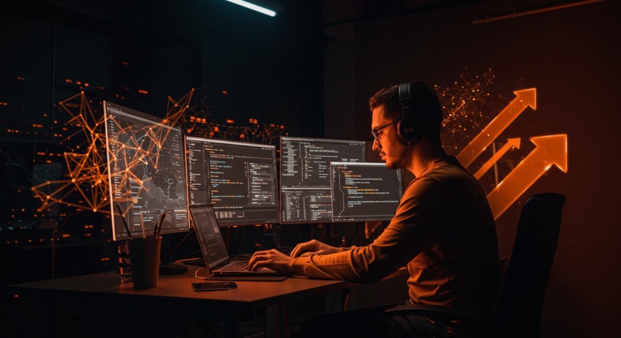 Empleo tecnológico en IA aplicada y contexto conversacional con Zep AI acelerada por Y Combinator para founders tech en LATAM.