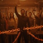 Empleados de startup Medium participando en huelga nacional, mostrando cultura organizacional y responsabilidad social en tecnología.