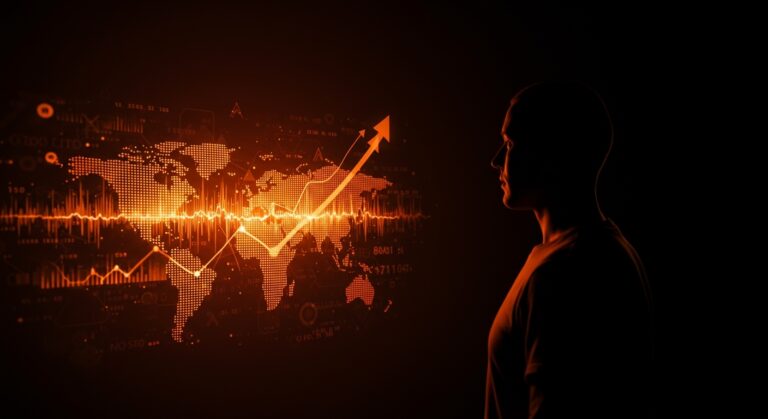 Fundadores de startups aprovechando el crecimiento en IA de voz con expansión internacional y ronda de funding de Deepgram.