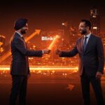 Deepinder Goyal entregando el mando a Blinkit en el auge del quick commerce, destacando tendencias en startups y tecnología en LATAM.