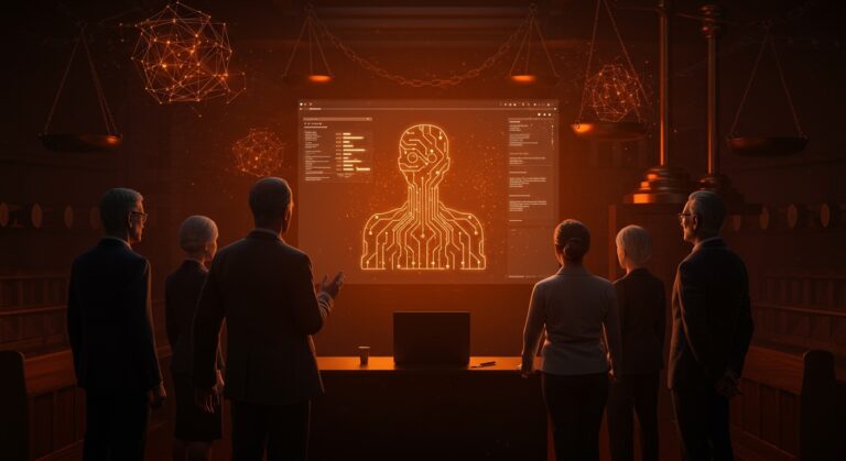 Demanda colectiva contra Workday por discriminación por edad en selección de personal con IA, destacando implicaciones legales para startups.