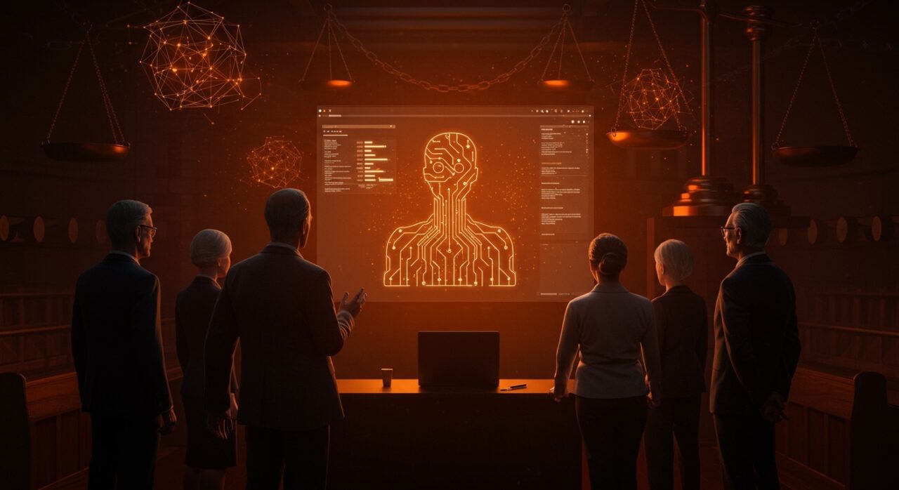 Demanda colectiva contra Workday por discriminación por edad en selección de personal con IA, destacando implicaciones legales para startups.