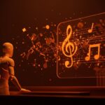 Demanda legal multimillonaria contra Anthropic por uso de inteligencia artificial en obras musicales y derechos de autor.