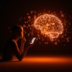 Detección temprana de demencia mediante análisis léxico e inteligencia artificial en salud digital innovadora.