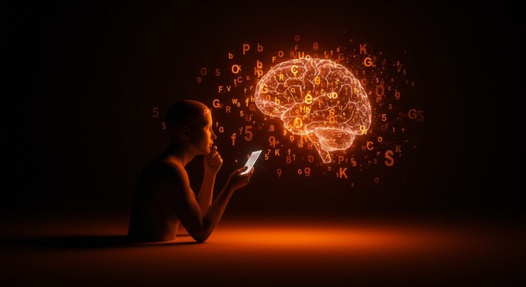 Detección temprana de demencia mediante análisis léxico e inteligencia artificial en salud digital innovadora.