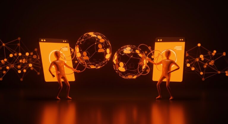 Digg relanza su plataforma compitiendo con Reddit mediante comunidades online temáticas y moderación evolucionada en redes sociales.