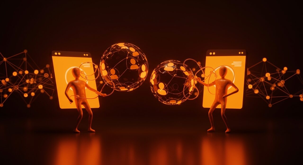 Digg relanza su plataforma compitiendo con Reddit mediante comunidades online temáticas y moderación evolucionada en redes sociales.