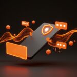 Aplicación DoNotNotify bloqueando notificaciones en Android con enfoque en privacidad y automatización para founders.