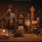 Colaboración de founders tech impulsando la expansión de reservas de restaurantes en India mediante alianza estratégica con Swiggy.