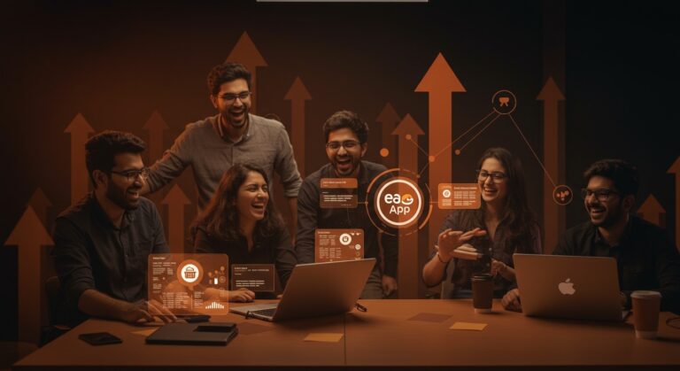 Colaboración de founders tech impulsando la expansión de reservas de restaurantes en India mediante alianza estratégica con Swiggy.