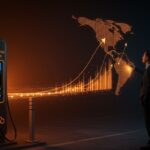 Startup chilena Enerlink impulsando la expansión internacional de electromovilidad con financiación de 3.1 millones de dólares.