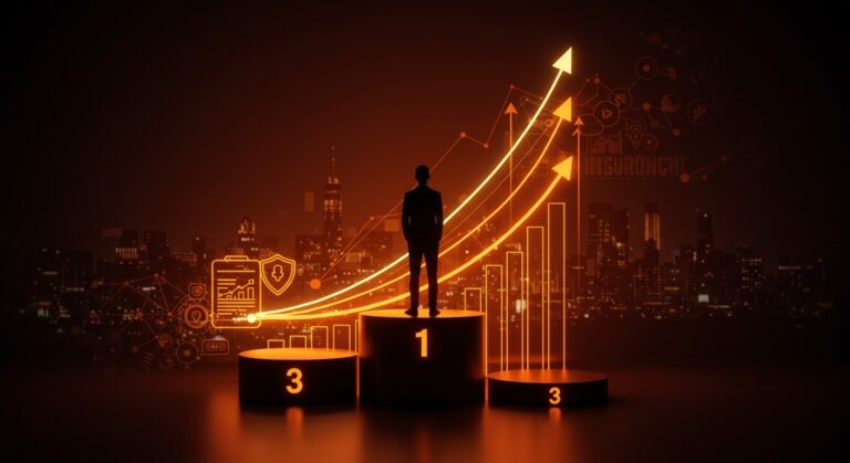 Éxito de Ethos en salida a bolsa impulsado por fintech e insurtech con respaldo de Sequoia en 2026.