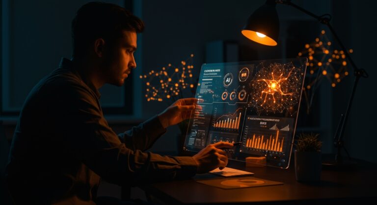 Herramienta open source EuConform para cumplimiento de la Ley IA Europea detectando riesgos y sesgos en algoritmos.