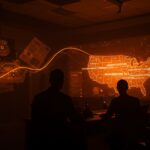 Operativo del FBI al Washington Post impactando la libertad de prensa y regulación en el periodismo tech.