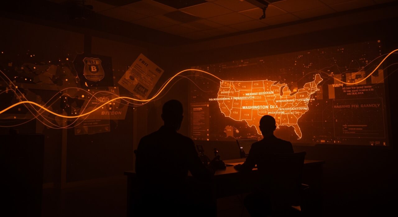 Operativo del FBI al Washington Post impactando la libertad de prensa y regulación en el periodismo tech.