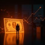 Desinversión del fondo danés AkademikerPension en bonos del Tesoro de EE.UU. y su impacto en gestión de riesgos para startups y finanzas públicas.