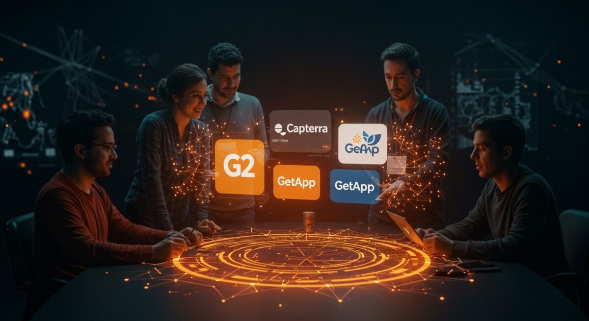 nowsta: precios, funciones y opiniones | getapp... G2 revoluciona el discovery de software tras comprar Capterra y GetApp ...