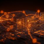 Orquestación de agentes IA para automatización en desarrollo de software con enfoque en inteligencia artificial aplicada y herramientas innovadoras.