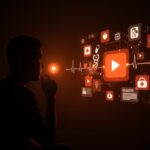 Análisis de confiabilidad en salud con Google AI Overviews, integrando fuentes de YouTube y tecnología IA en healthtech.