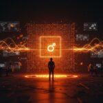 Impacto del fallo DOJ en Google y su apertura del índice de búsqueda, mostrando competencia en IA y oportunidades para startups.