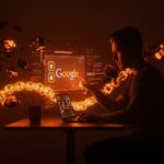 Protección de contenido digital frente a la piratería con Google y DMCA en el ecosistema tecnológico.