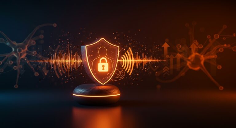 Acuerdo de Google sobre privacidad y regulación en asistentes de voz impacta innovación y startups tecnológicas en 2026.