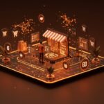 Transformación del e-commerce en LATAM con IA y Universal Commerce Protocol de Google en startups innovadoras.