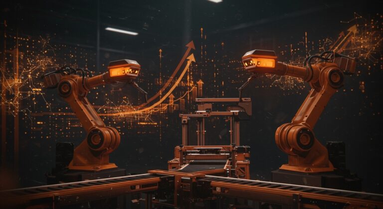 Producción duplicada de sensores lidar avanzados de Hesai impulsando la movilidad inteligente y la industria tecnológica global.