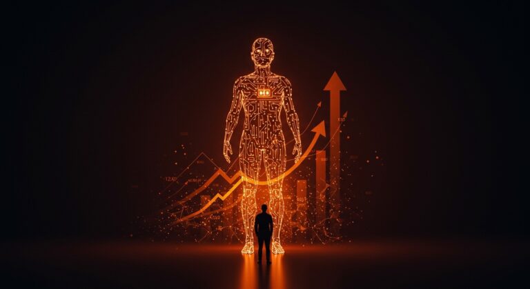 Humans& levanta 480 millones en ronda seed para IA centrada en personas, destacando innovación y financiación en startups LATAM.