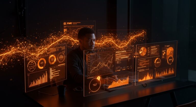 Fundadora exitosa liderando un pivot estratégico a IA de ventas respaldada por Meta y obteniendo financiamiento Serie A de 10 millones de dólares.