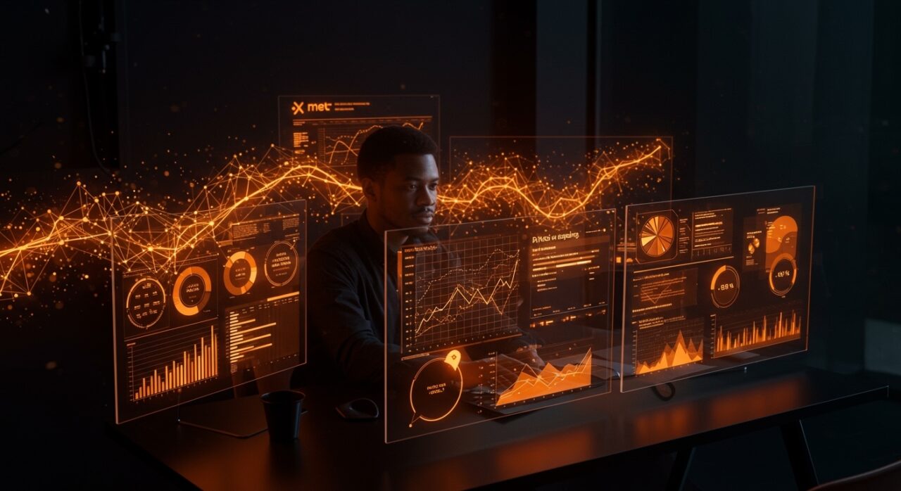 Fundadora exitosa liderando un pivot estratégico a IA de ventas respaldada por Meta y obteniendo financiamiento Serie A de 10 millones de dólares.