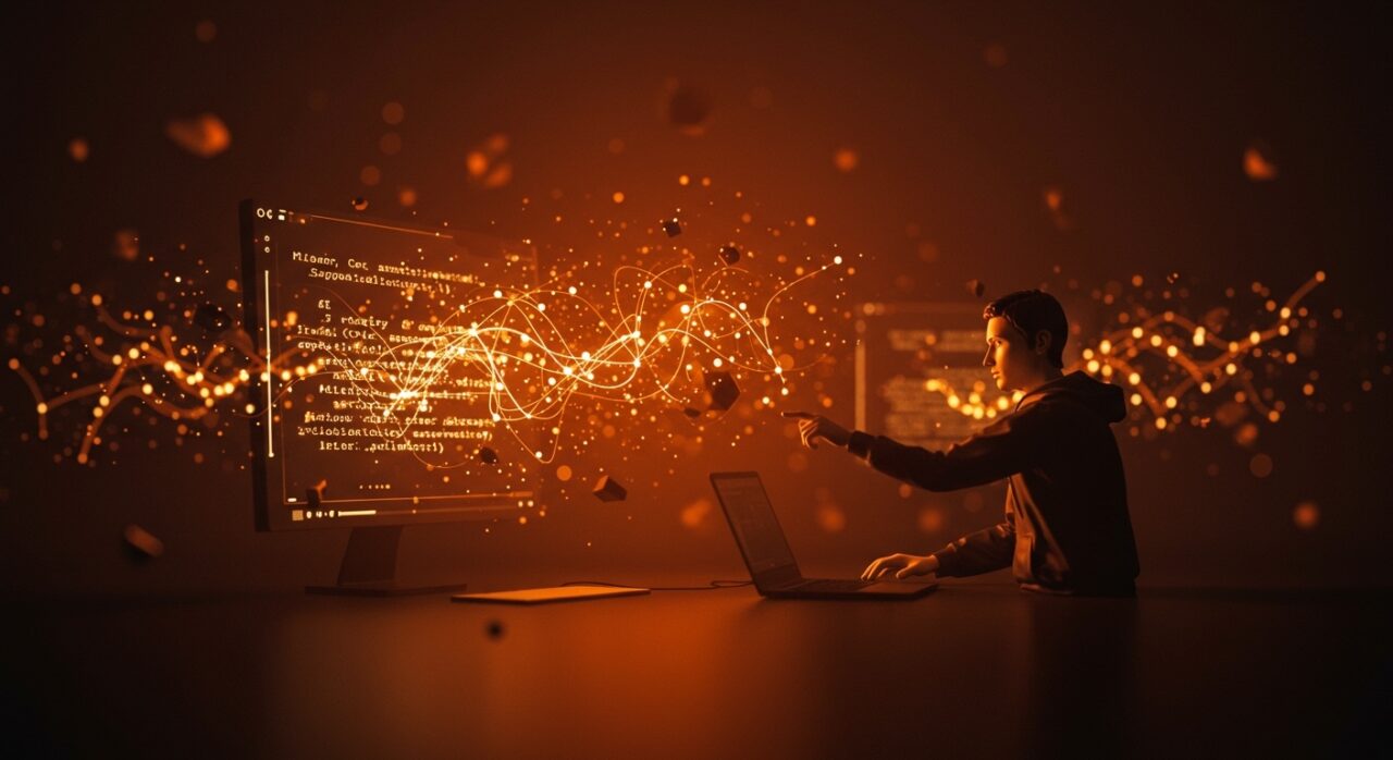 Integración de IA aplicada y modelos de lenguaje modernizando juegos clásicos como Zork para nuevas experiencias interactivas tech.