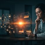 Percepción médica sobre IA en salud y oportunidades para founders en innovación tecnológica médica en LATAM.