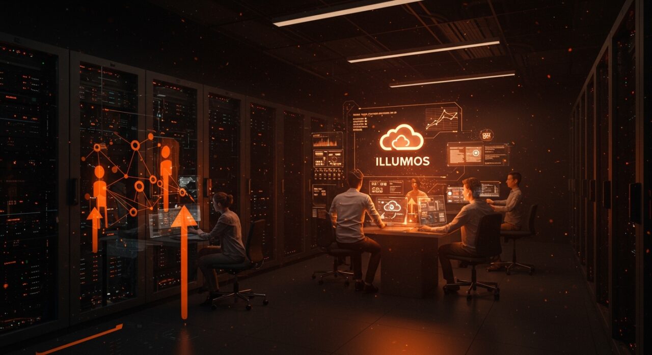 Infraestructura cloud y virtualización con illumos, sistema operativo Unix open source para startups tecnológicas.