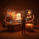 Impacto de la prohibición china de tokenización RWA en startups fintech globales con enfoque en pagos cripto y banca Web3.