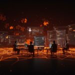 Incidente GitHub impactando Issues, Pull Requests y Actions con degradación de API en startups tecnológicas.